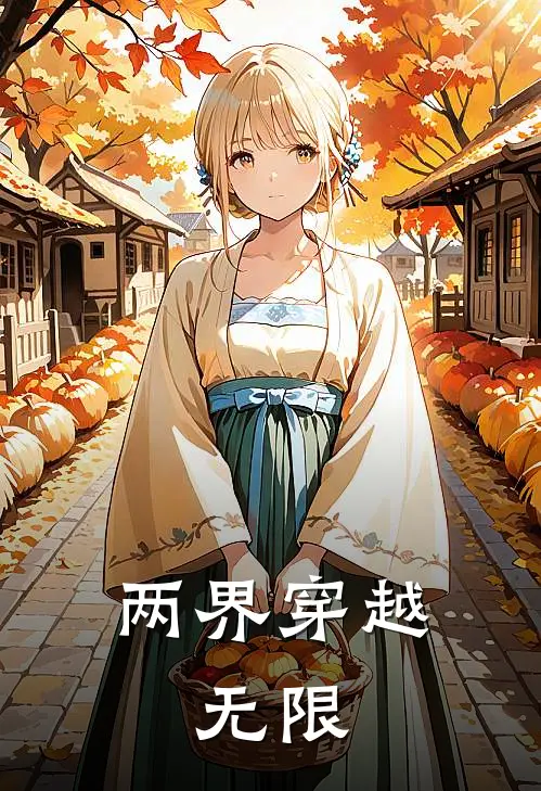 两界穿越：无限