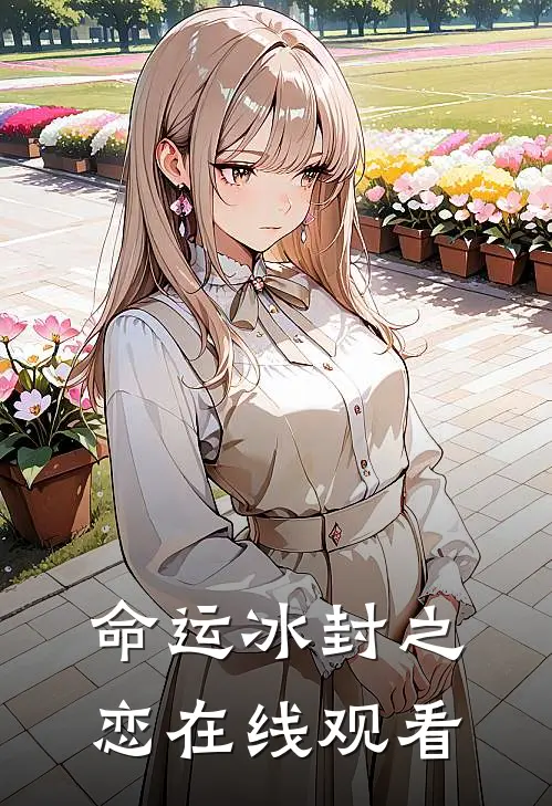 命运冰封之恋在线观看