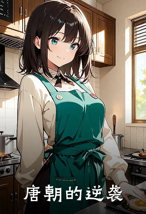 唐朝的逆袭曹虎汪士群最新小说全文阅读_最新章节列表唐朝的逆袭(曹虎汪士群)