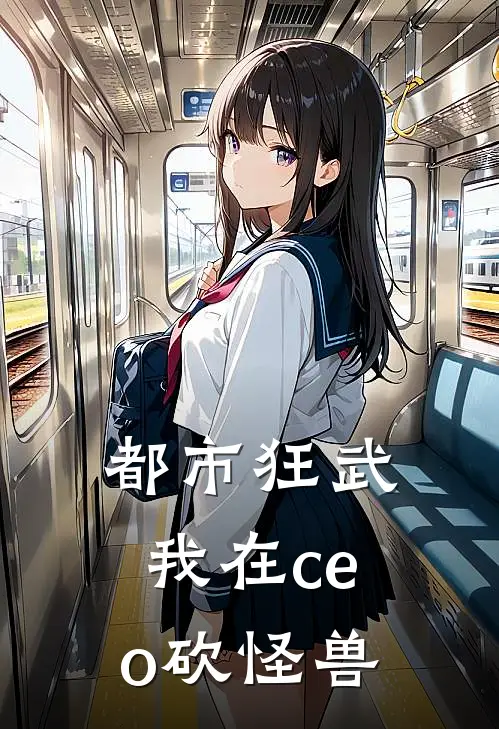 都市狂武：我在ceo砍怪兽