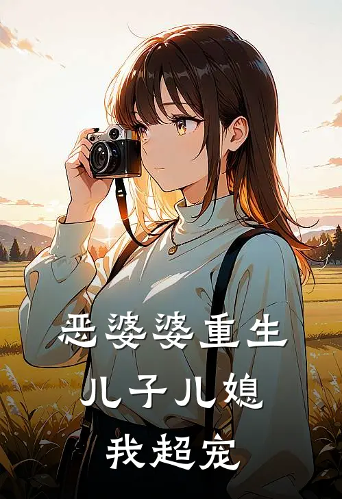 恶婆婆重生，儿子儿媳我超宠