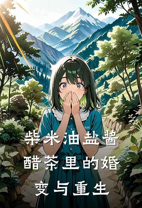 柴米油盐酱醋茶里的婚变与重生林秀陈志远完结版小说_完结版小说柴米油盐酱醋茶里的婚变与重生(林秀陈志远)