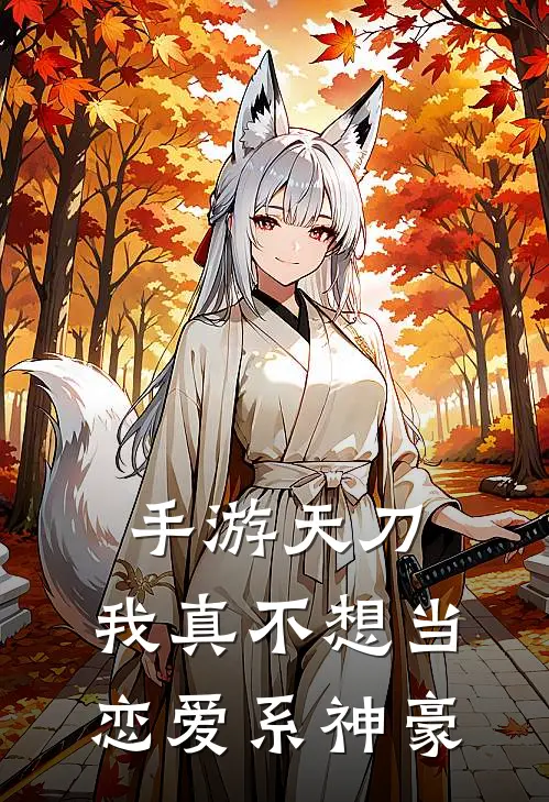 手游天刀：我真不想当恋爱系神豪