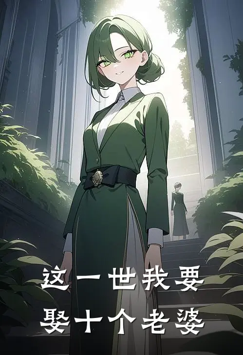 这一世我要娶十个老婆