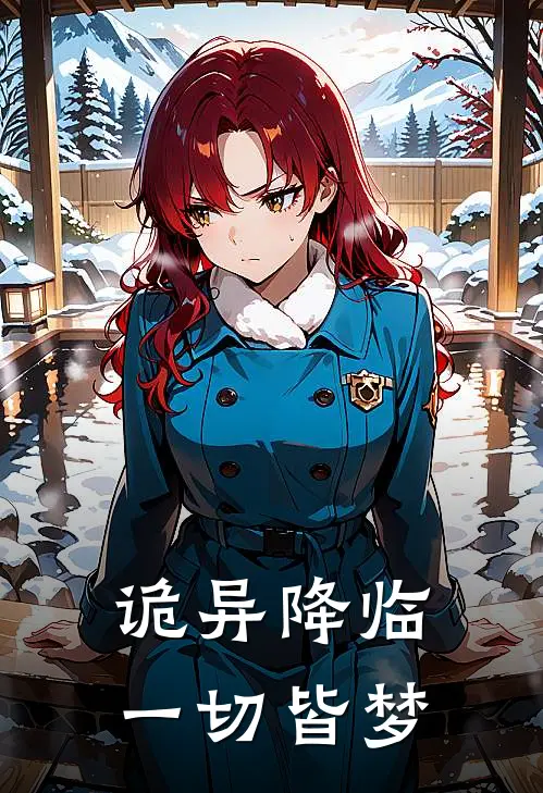 诡异降临，一切皆梦