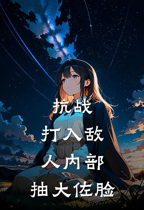 抗战：打入敌人内部，抽大佐脸