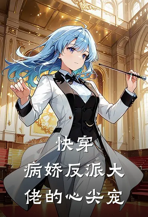 快穿：病娇反派大佬的心尖宠(南姝宋霁)热门的小说_热门网络小说推荐快穿：病娇反派大佬的心尖宠(南姝宋霁)