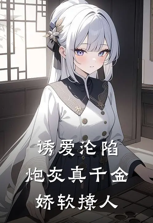 诱爱沦陷,炮灰真千金娇软撩人