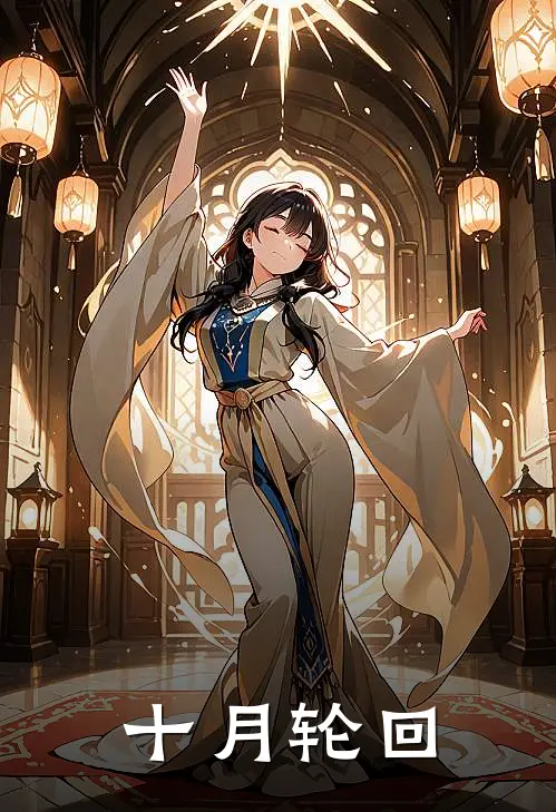 十月轮回