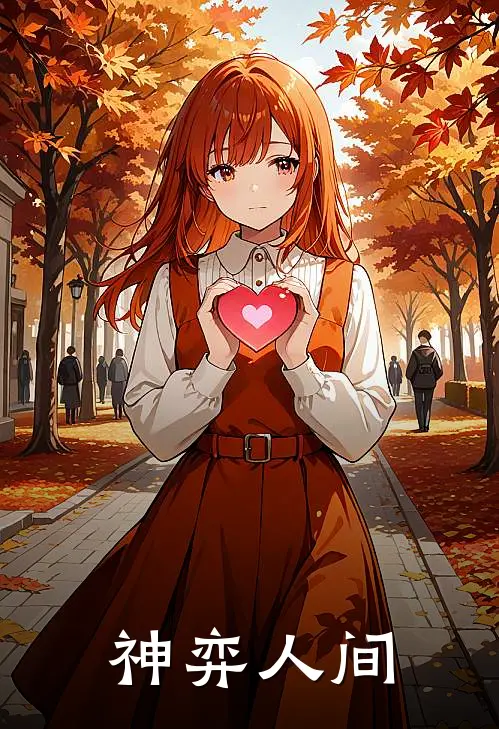 神弈人间