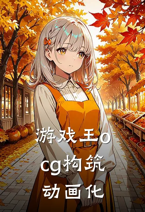 游戏王ocg构筑动画化