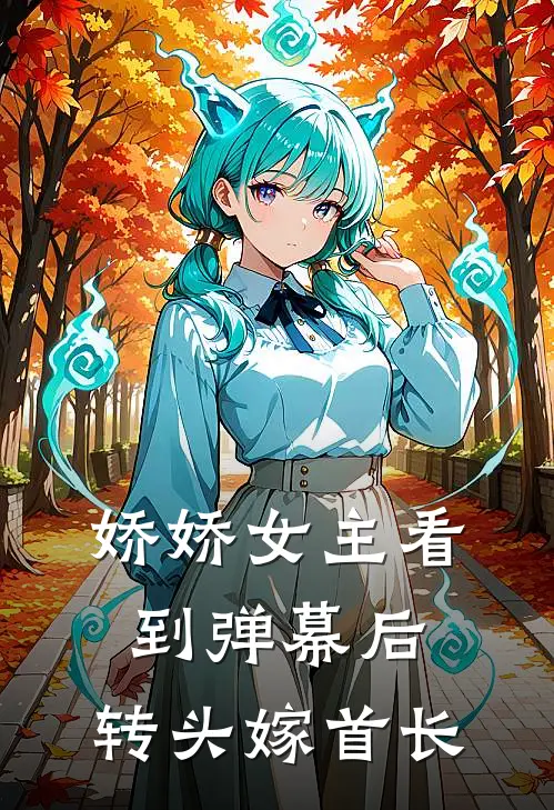 娇娇女主看到弹幕后，转头嫁首长