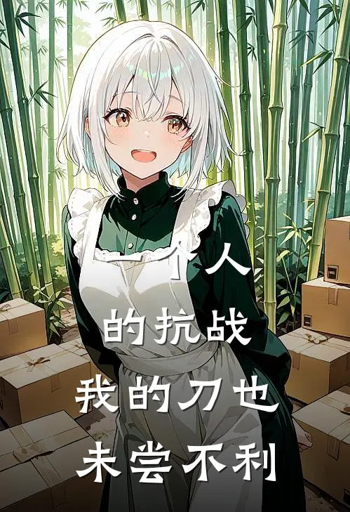 一个人的抗战：我的刀也未尝不利陈北玄马成汉热门小说推荐_完本小说大全一个人的抗战：我的刀也未尝不利(陈北玄马成汉)