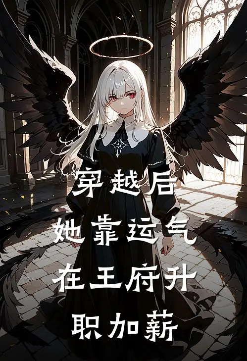 穿越后，她靠运气在王府升职加薪