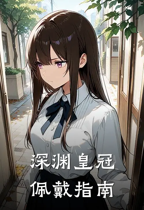 深渊皇冠佩戴指南