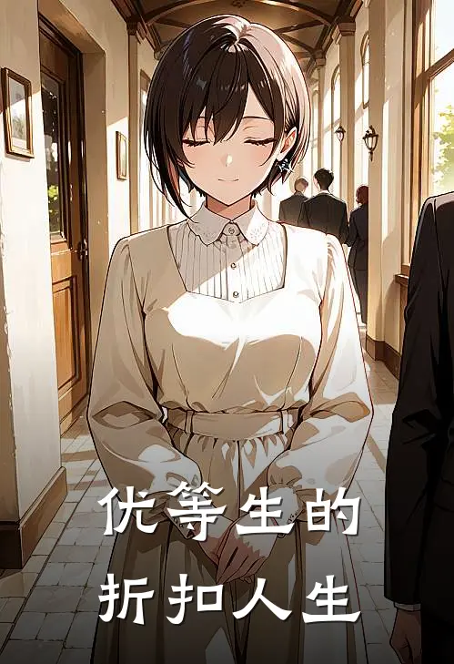 优等生的折扣人生