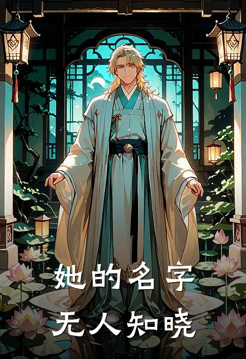 她的名字无人知晓