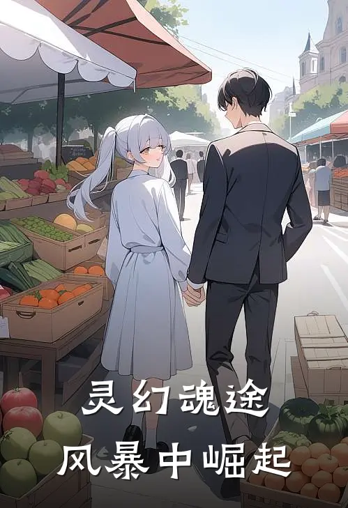 灵幻魂途：风暴中崛起(刘彪林风)热门小说阅读_全文免费阅读灵幻魂途：风暴中崛起刘彪林风