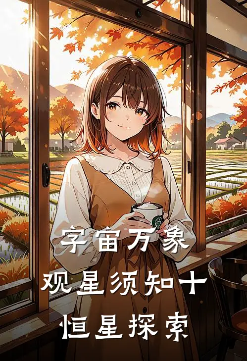 字宙万象：观星须知十恒星探索