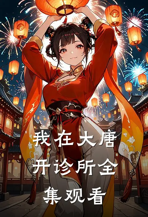 我在大唐开诊所全集观看