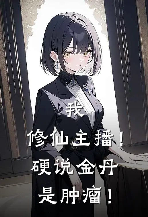 我，修仙主播！硬说金丹是肿瘤！(李长安周媚)小说免费在线阅读_我，修仙主播！硬说金丹是肿瘤！(李长安周媚)大结局阅读