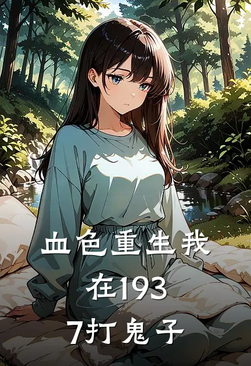 血色重生我在1937打鬼子(林志远王铁柱)全文免费小说_小说免费完结血色重生我在1937打鬼子(林志远王铁柱)