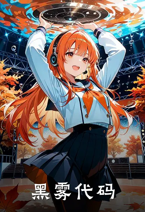 黑雾代码