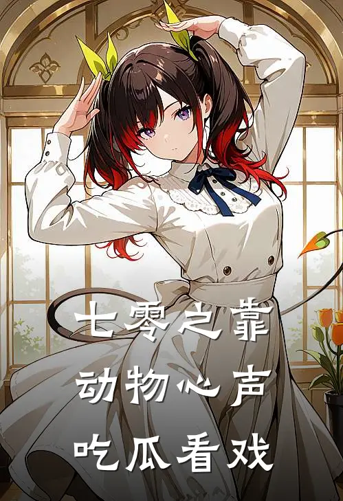 七零之靠动物心声吃瓜看戏