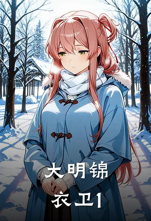 《大明锦衣卫1》赵莽张居正完本小说_赵莽张居正(大明锦衣卫1)全文免费阅读无弹窗大结局