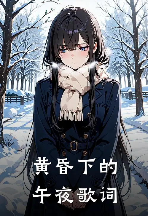 黄昏下的午夜歌词
