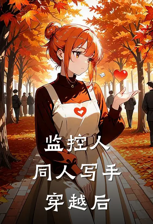 监控人：同人写手穿越后(蓝因蓝因)_蓝因蓝因热门小说