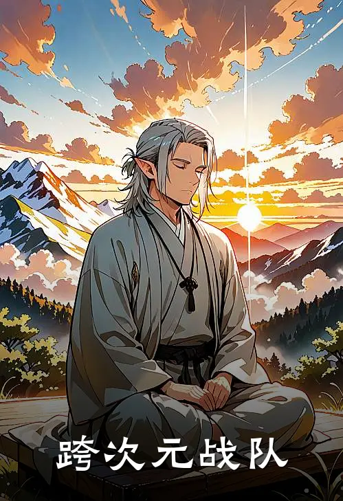 跨次元战队捷德希卡利小说免费完结_最新章节列表跨次元战队(捷德希卡利)