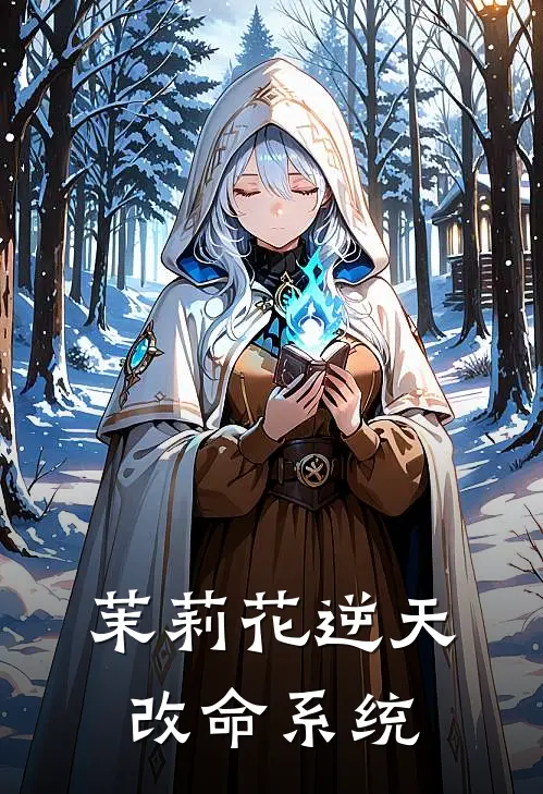 茉莉花逆天改命系统