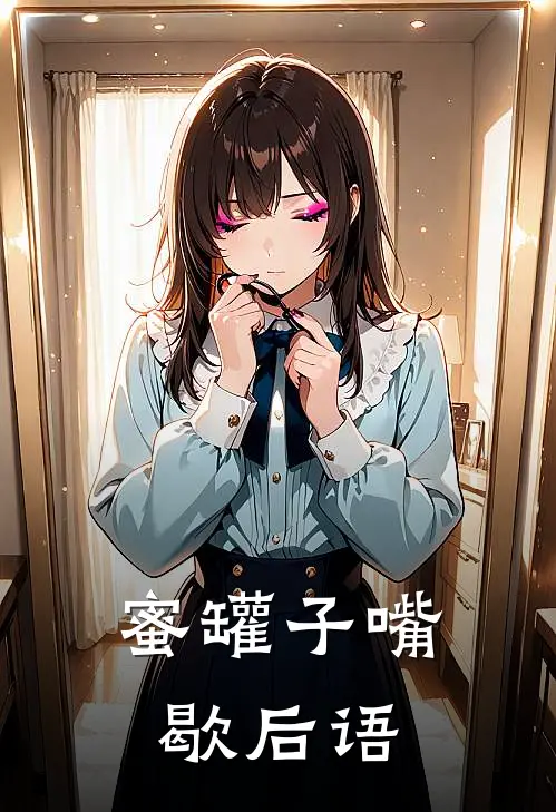 蜜罐子嘴歇后语