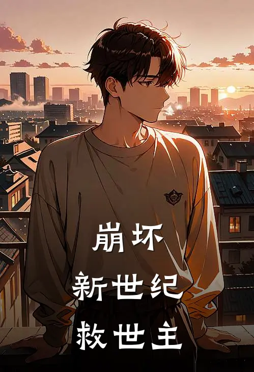 崩坏：新世纪救世主