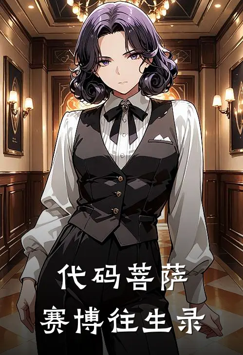 代码菩萨：赛博往生录