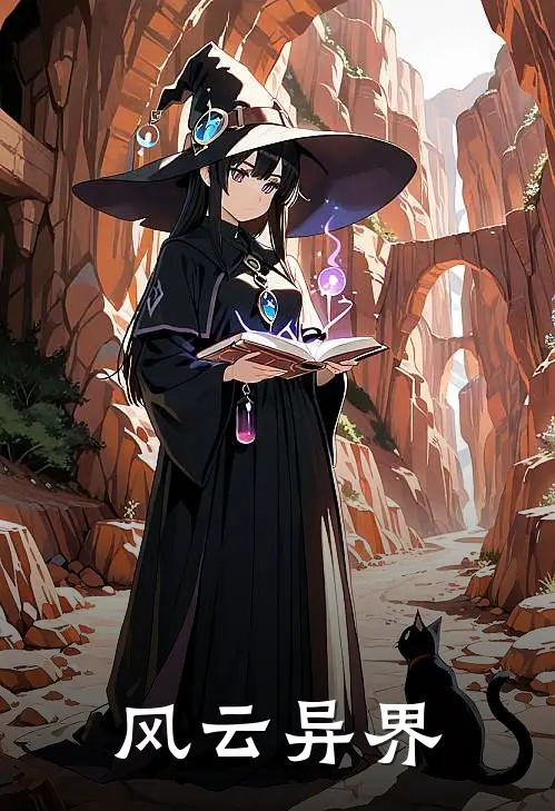 风云异界