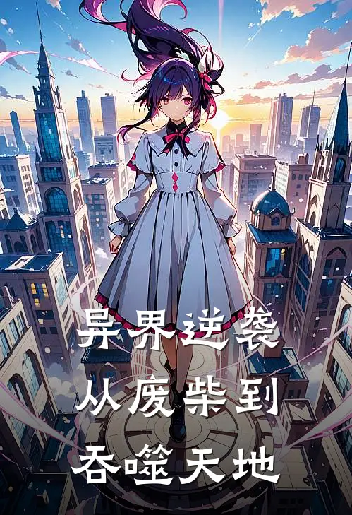 《异界逆袭：从废柴到吞噬天地》辰逸白泽全本阅读_(辰逸白泽)全集阅读