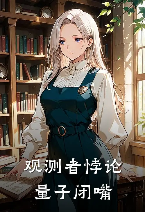 观测者悖论：量子闭嘴