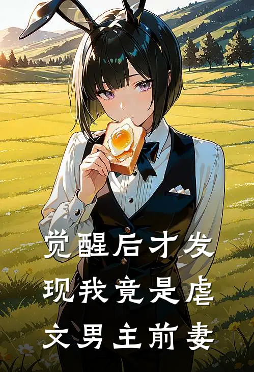 觉醒后才发现我竟是虐文男主前妻(赵明赵光)小说完整版_完结好看小说觉醒后才发现我竟是虐文男主前妻赵明赵光