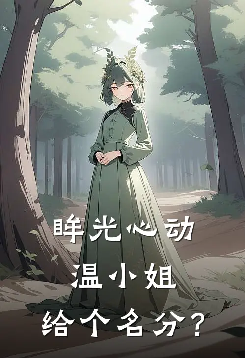 眸光心动，温小姐，给个名分？顾淮之顾佑霖最新好看小说_最新章节列表眸光心动，温小姐，给个名分？(顾淮之顾佑霖)