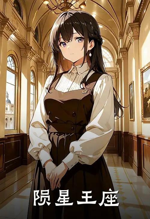 陨星王座