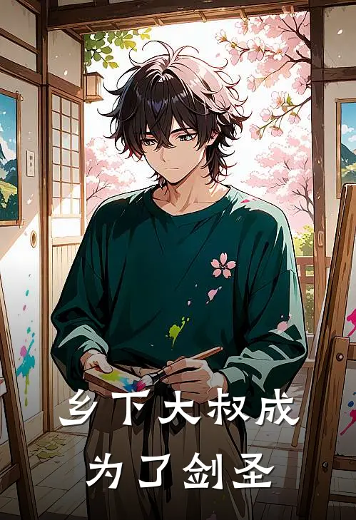 乡下大叔成为了剑圣