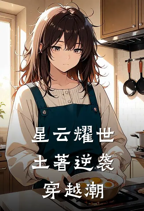 星云耀世：土著逆袭穿越潮(李星云叶星辰)小说全文免费阅读_无弹窗全文免费阅读星云耀世：土著逆袭穿越潮(李星云叶星辰)