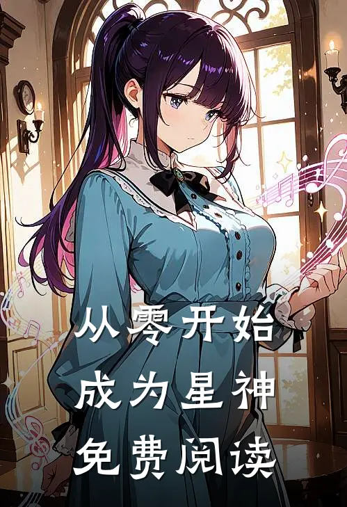 从零开始成为星神免费阅读