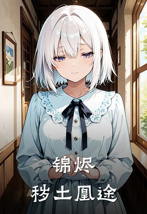 锦烬：秽土凰途