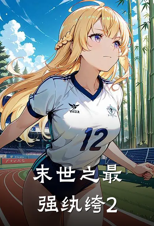 末世之最强纨绔2