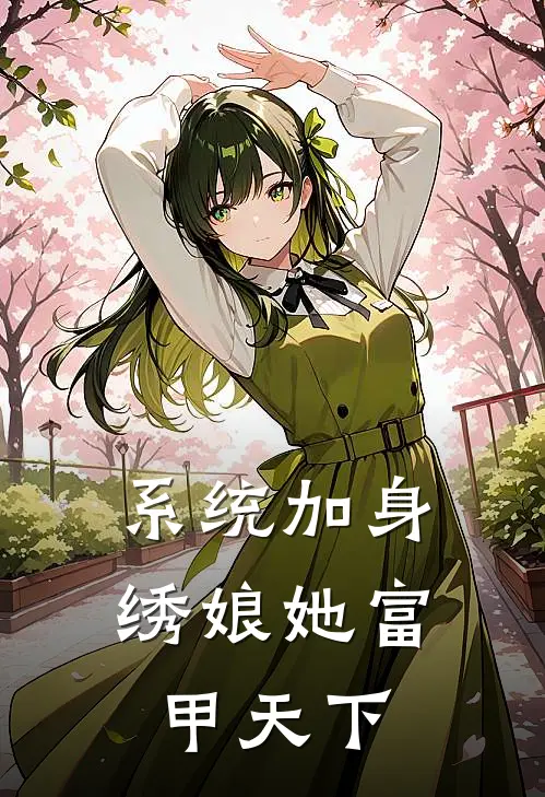 系统加身：绣娘她富甲天下(苏婉清春桃)最新小说_免费阅读完整版小说系统加身：绣娘她富甲天下(苏婉清春桃)