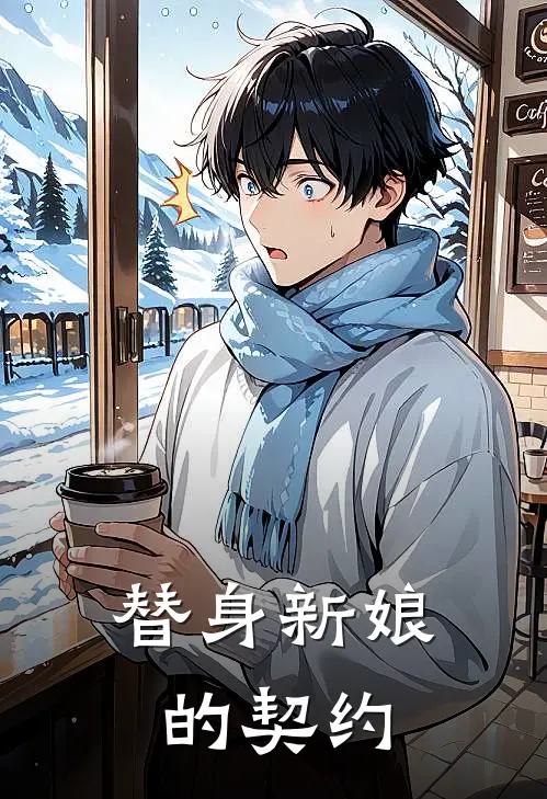 替身新娘的契约