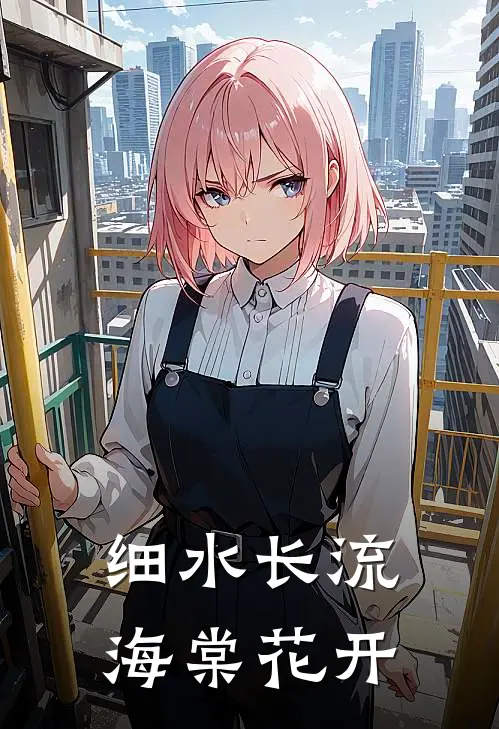 细水长流，海棠花开